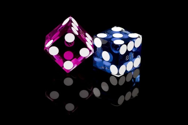 Lightning Baccarat Game
