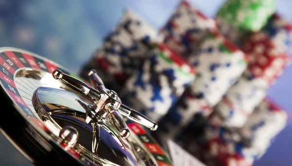 Live dealer table on rtp bimabet with multiple camera angles