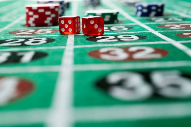 Live casino tables on rtp bimabet platform